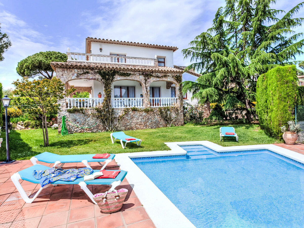 Mas Vila – Maison 320 m² avec piscine à 1 km de la mer - Photo 16