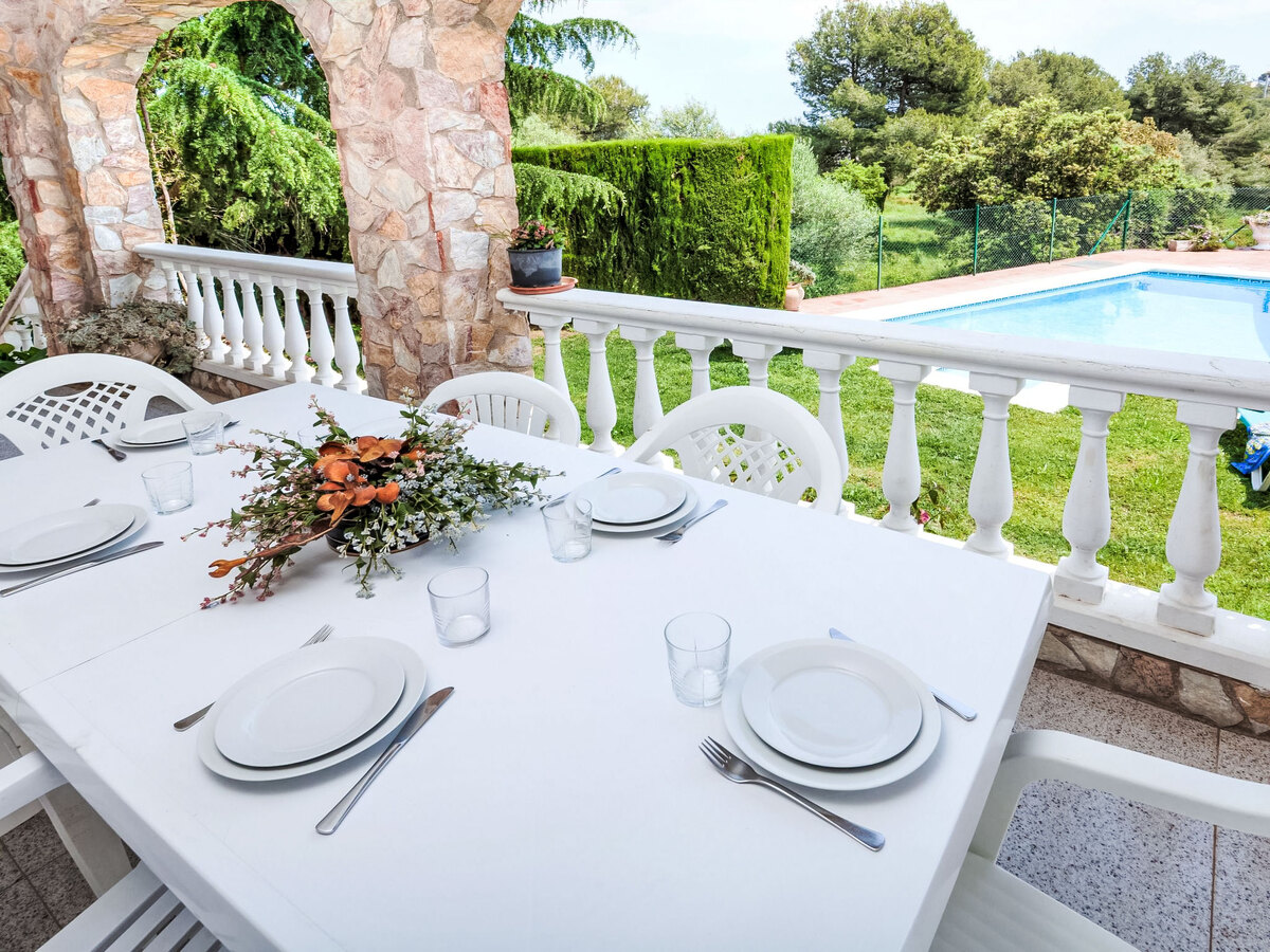Mas Vila – Maison 320 m² avec piscine à 1 km de la mer - Photo 17