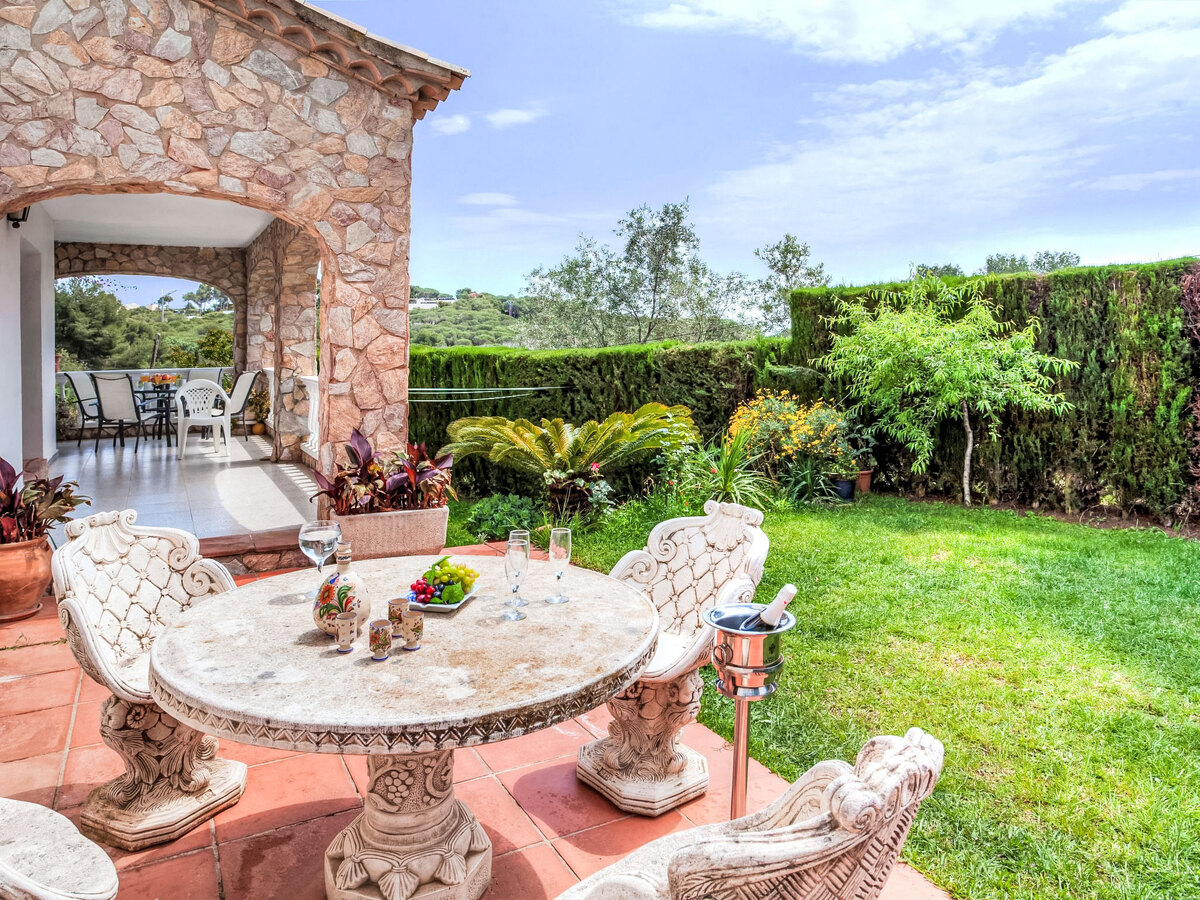 Mas Vila – Maison 320 m² avec piscine à 1 km de la mer - Photo 18