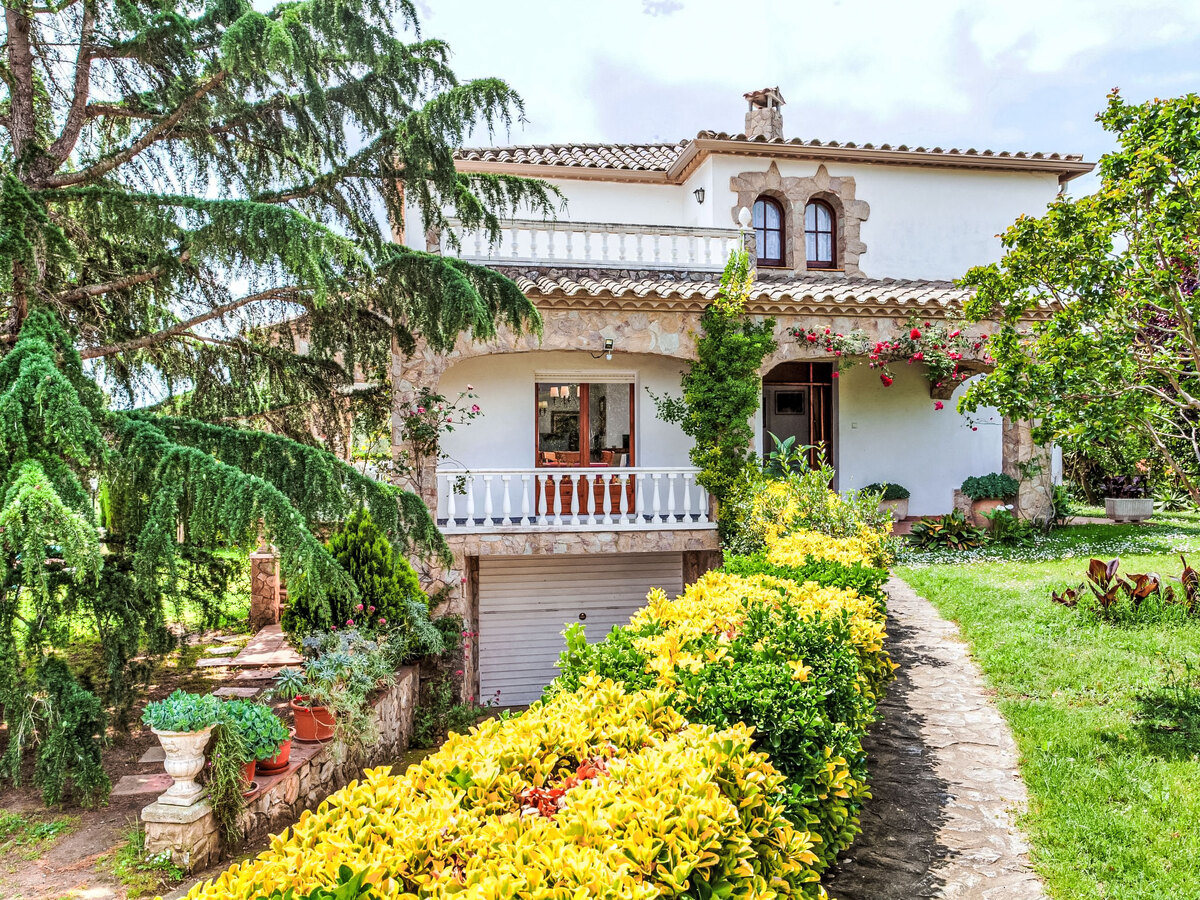 Mas Vila – Maison 320 m² avec piscine à 1 km de la mer - Photo 21