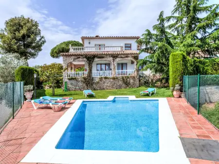 Location maison à St Antoni de Calonge