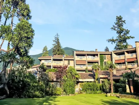 Hermitage, Location Appartement 4 personnes à Porto Valtravaglia - Photo 2