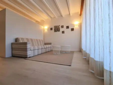 Hermitage, Location Appartement 4 personnes à Porto Valtravaglia - Photo 4