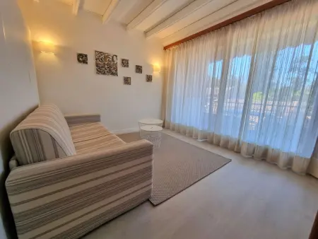 Hermitage, Location Appartement 4 personnes à Porto Valtravaglia - Photo 5