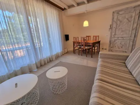 Hermitage, Location Appartement 4 personnes à Porto Valtravaglia - Photo 6