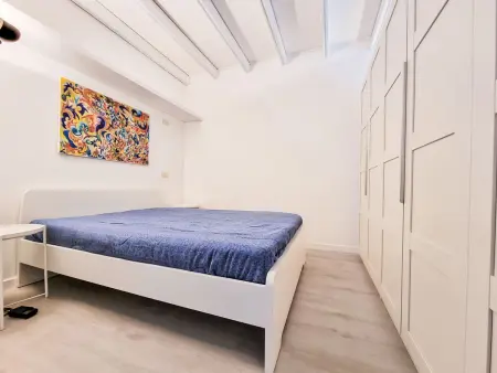 Hermitage, Location Appartement 4 personnes à Porto Valtravaglia - Photo 8