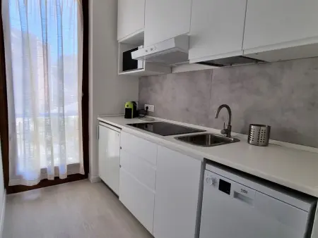 Hermitage, Location Appartement 4 personnes à Porto Valtravaglia - Photo 10