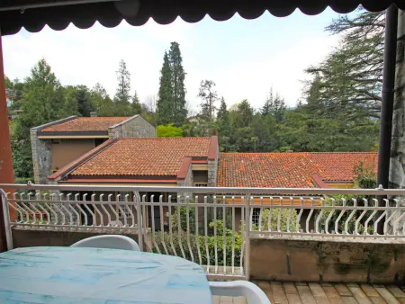 Hermitage, Location Appartement 4 personnes à Porto Valtravaglia - Photo 13