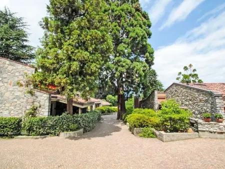 Hermitage, Location Appartement 4 personnes à Porto Valtravaglia - Photo 17