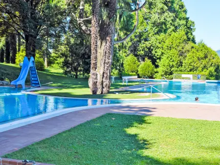 Hermitage, Location Appartement 4 personnes à Porto Valtravaglia - Photo 18