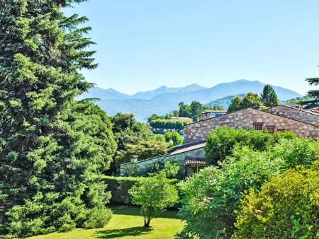 Hermitage, Location Appartement 4 personnes à Porto Valtravaglia - Photo 20