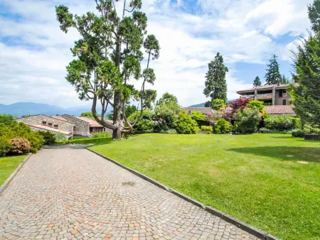 Hermitage, Location Appartement 4 personnes à Porto Valtravaglia - Photo 21