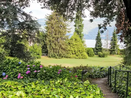 Hermitage, Location Appartement 4 personnes à Porto Valtravaglia - Photo 22