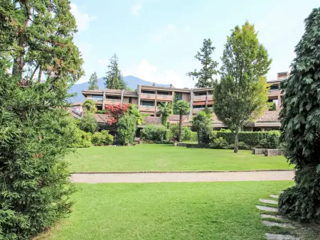 Hermitage, Location Appartement 4 personnes à Porto Valtravaglia - Photo 23