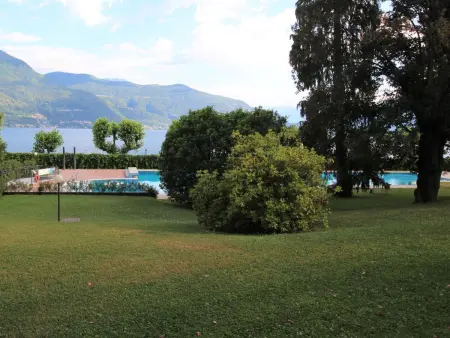 Hermitage, Location Appartement 4 personnes à Porto Valtravaglia - Photo 24