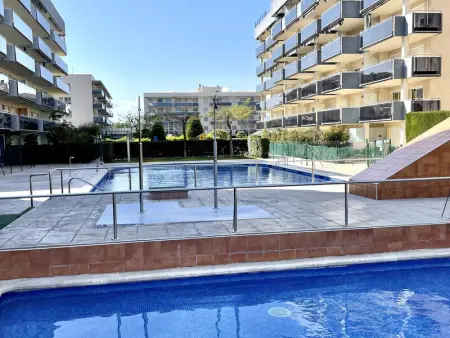 Location appartement de vacances à La Pineda
