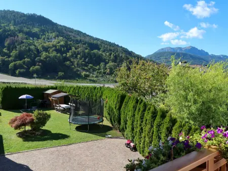 Appartement vue montagne à Caldonazzo, lac à 1,2 km : photo 3