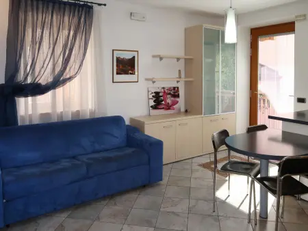 Appartement vue montagne à Caldonazzo, lac à 1,2 km : photo 5