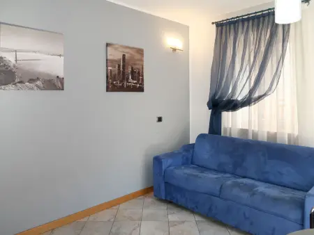 Appartement vue montagne à Caldonazzo, lac à 1,2 km : photo 7