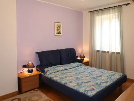Appartement vue montagne à Caldonazzo, lac à 1,2 km : photo 9