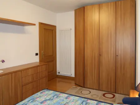 Appartement vue montagne à Caldonazzo, lac à 1,2 km : photo 11