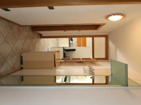 Appartement vue montagne à Caldonazzo, lac à 1,2 km : photo 14