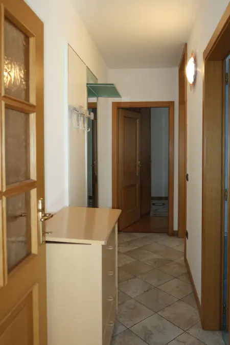 Appartement vue montagne à Caldonazzo, lac à 1,2 km : photo 15