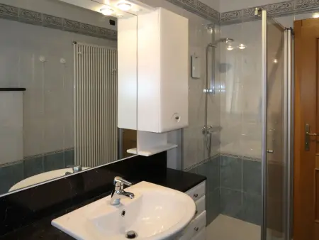 Appartement vue montagne à Caldonazzo, lac à 1,2 km : photo 16