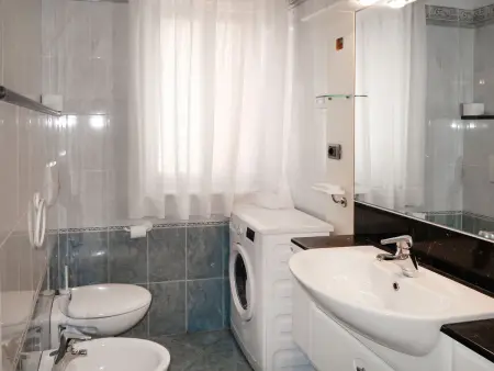 Appartement vue montagne à Caldonazzo, lac à 1,2 km : photo 17