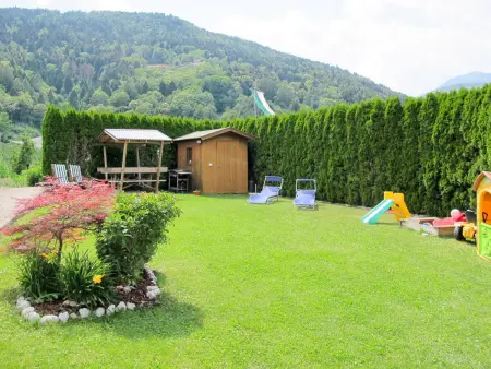Appartement vue montagne à Caldonazzo, lac à 1,2 km : photo 18