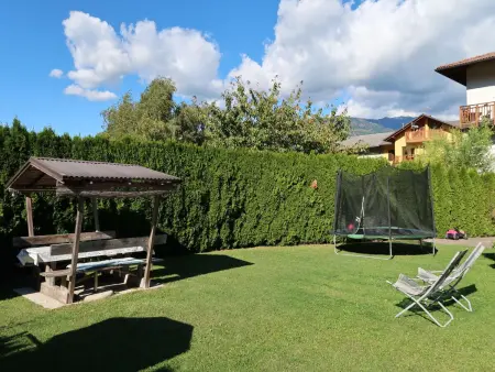 Appartement vue montagne à Caldonazzo, lac à 1,2 km : photo 19