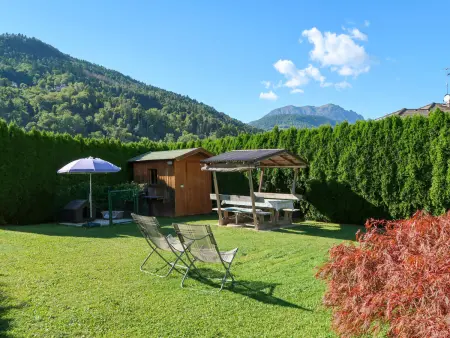 Appartement vue montagne à Caldonazzo, lac à 1,2 km : photo 20