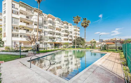 Location appartement de vacances à Torremolinos