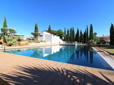 Location villa de vacances à Quarteira Vilamoura