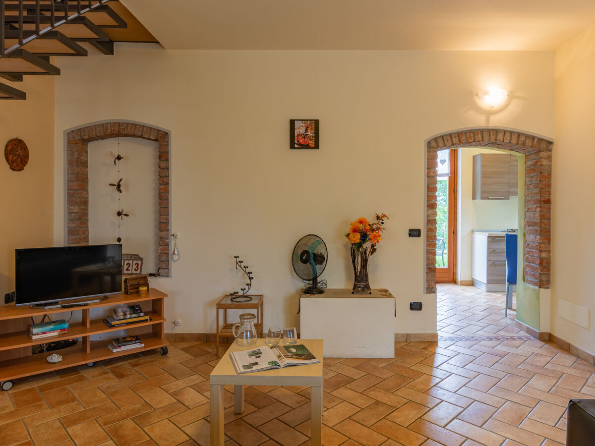 Maison Vince avec vue lac, 10 m de la plage - Photo 5