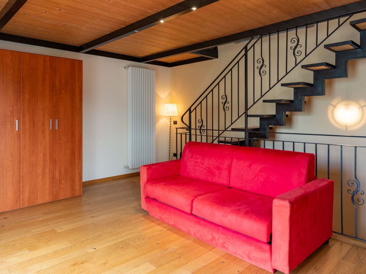 Maison Vince avec vue lac, 10 m de la plage - Photo 11