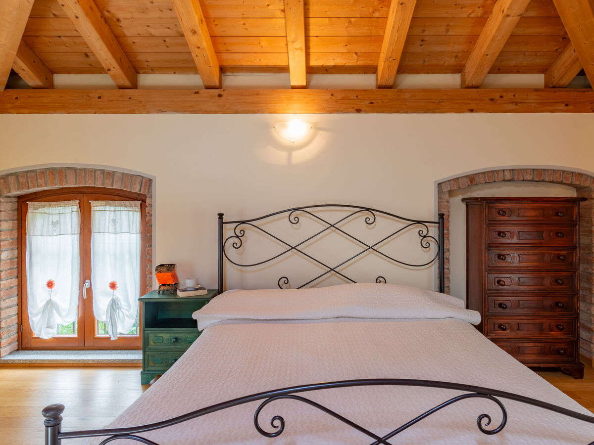 Maison Vince avec vue lac, 10 m de la plage - Photo 18