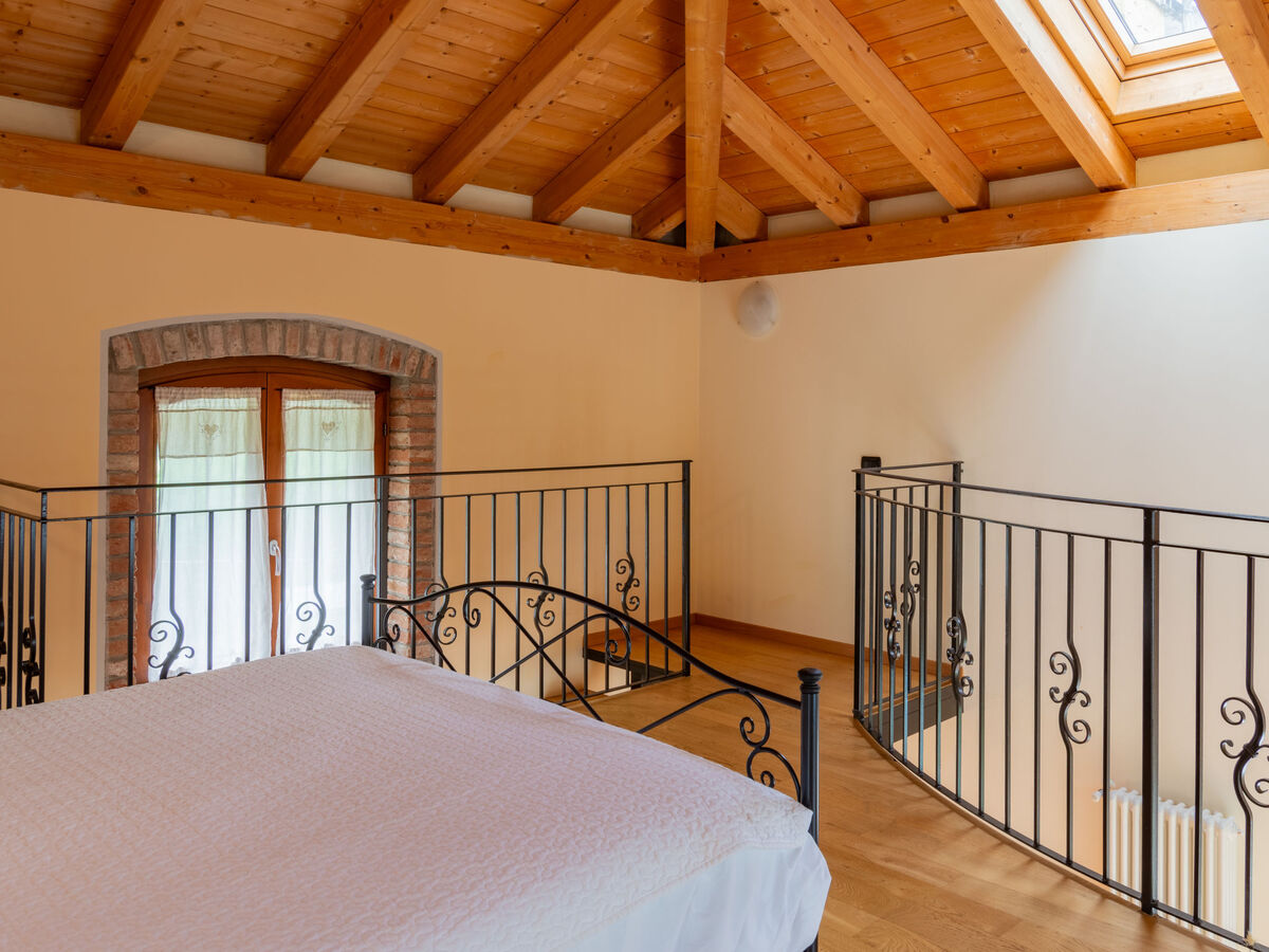 Maison Vince avec vue lac, 10 m de la plage - Photo 19