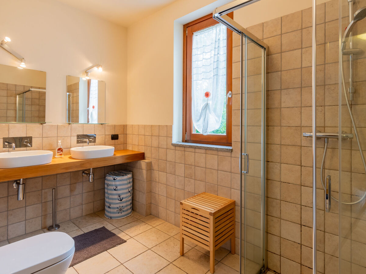 Maison Vince avec vue lac, 10 m de la plage - Photo 21