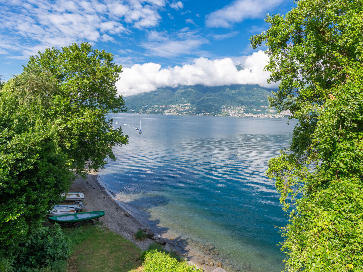 Maison Vince avec vue lac, 10 m de la plage - Photo 27