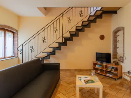Maison Vince avec vue lac, 10 m de la plage : photo 4
