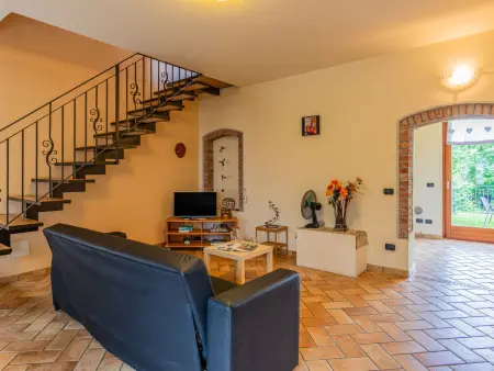 Maison Vince avec vue lac, 10 m de la plage : photo 6