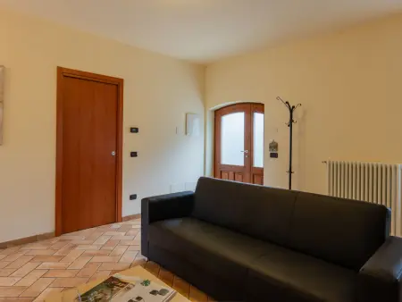 Maison Vince avec vue lac, 10 m de la plage : photo 7