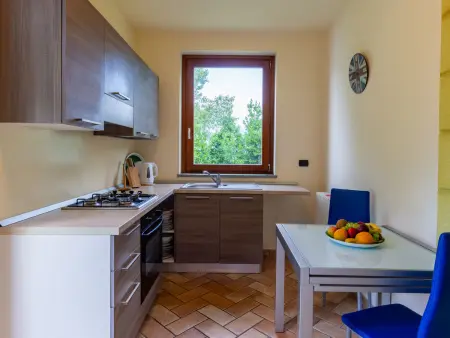 Maison Vince avec vue lac, 10 m de la plage : photo 8