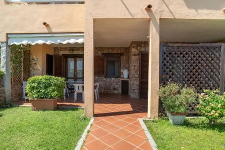 Location appartement de vacances à Marinella