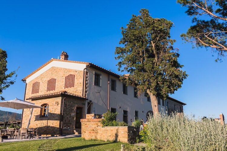 Casetta en Toscane, 1 km de Vinci - Photo 3