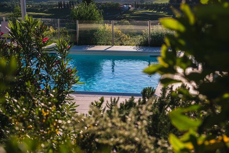 Casetta en Toscane, 1 km de Vinci - Photo 9