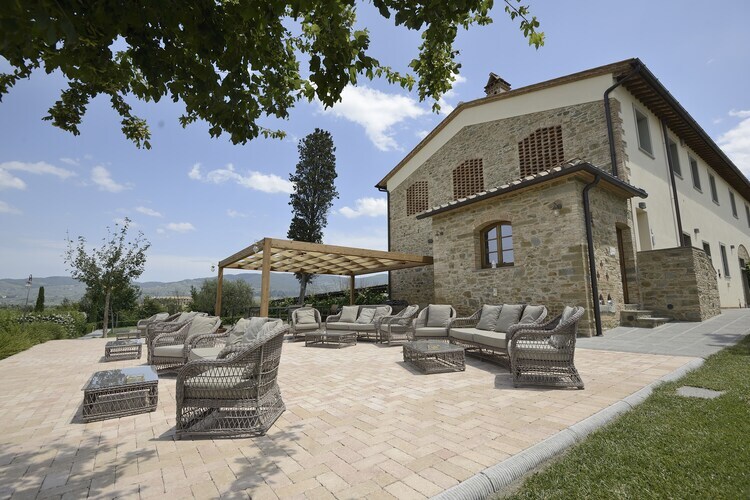 Casetta en Toscane, 1 km de Vinci - Photo 21