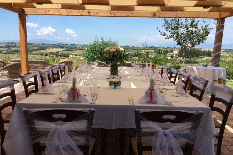 Casetta en Toscane, 1 km de Vinci - Photo 22