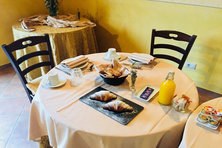 Casetta en Toscane, 1 km de Vinci - Photo 26